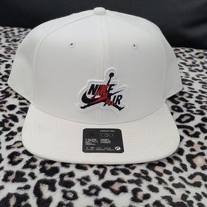 Jordan Jumpman Pro Classic Cap